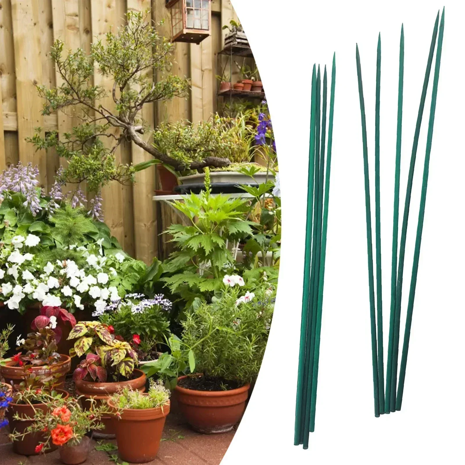 Plant Parent Kit - 10pc 40cm kit de estaca de
