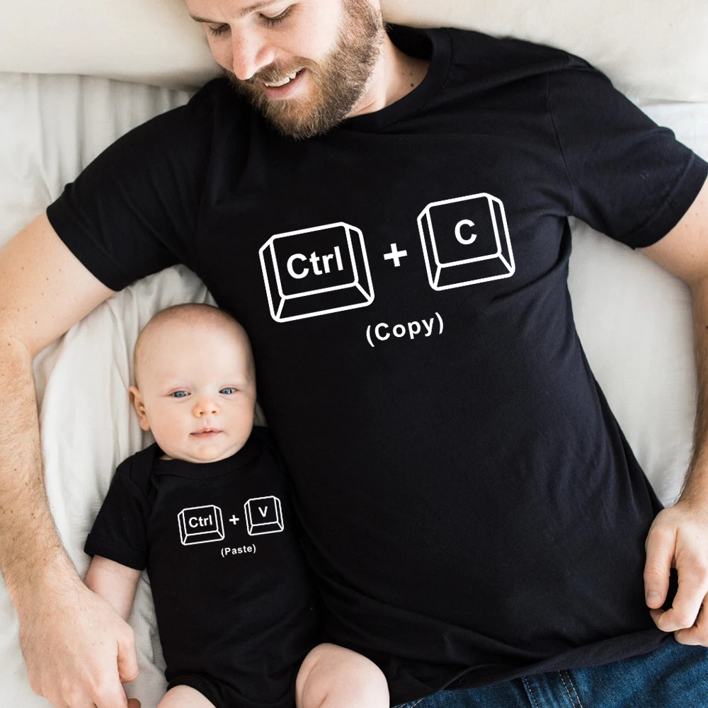 Plant Parent T Shirt - Novas Camisetas Familiares com Estampa 'Copy