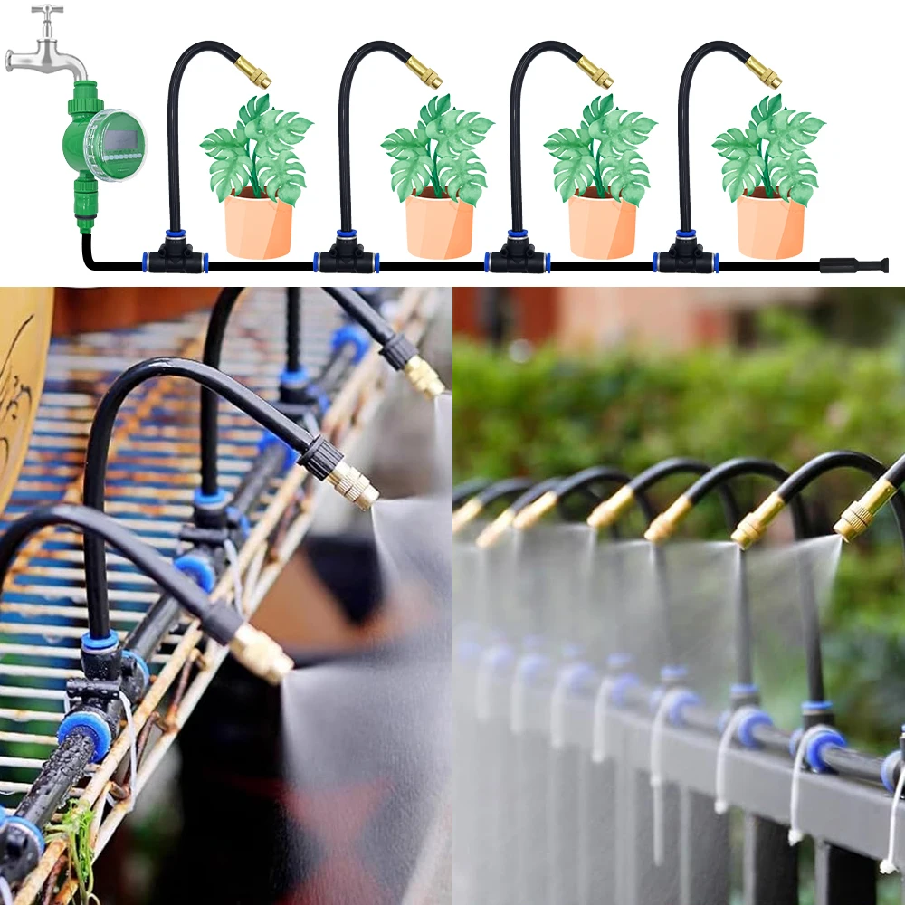 Plant Parent Kit - Diy livre dobra universal spray kit