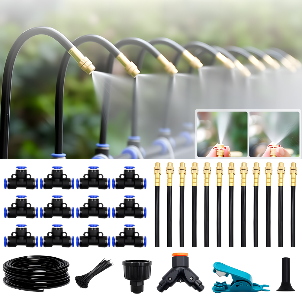Plant Parent Kit - Diy livre dobra universal spray kit