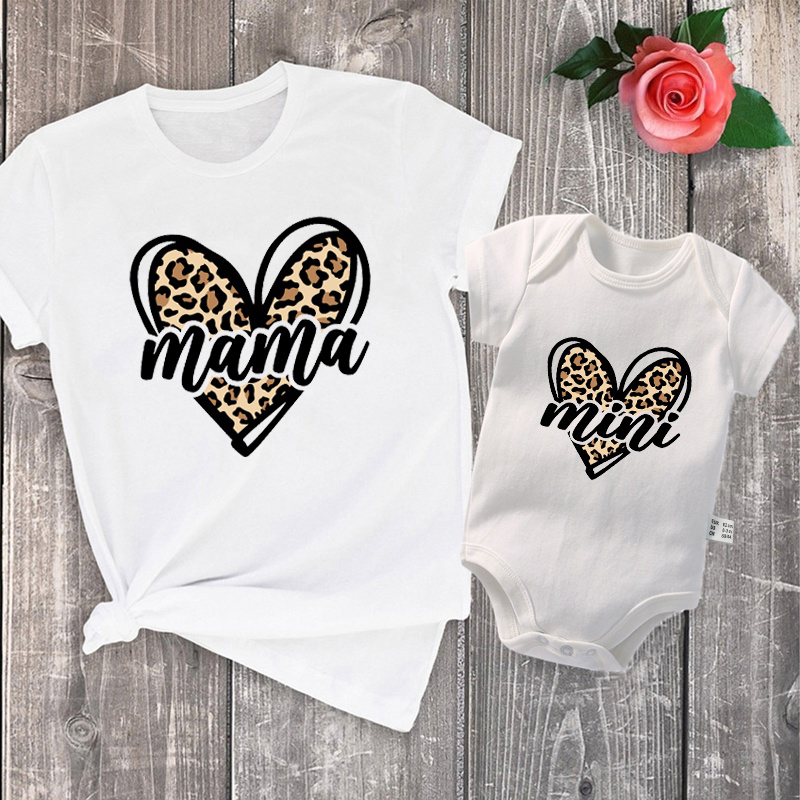 Plant Parent T Shirt - Roupas de Família com Estampa de