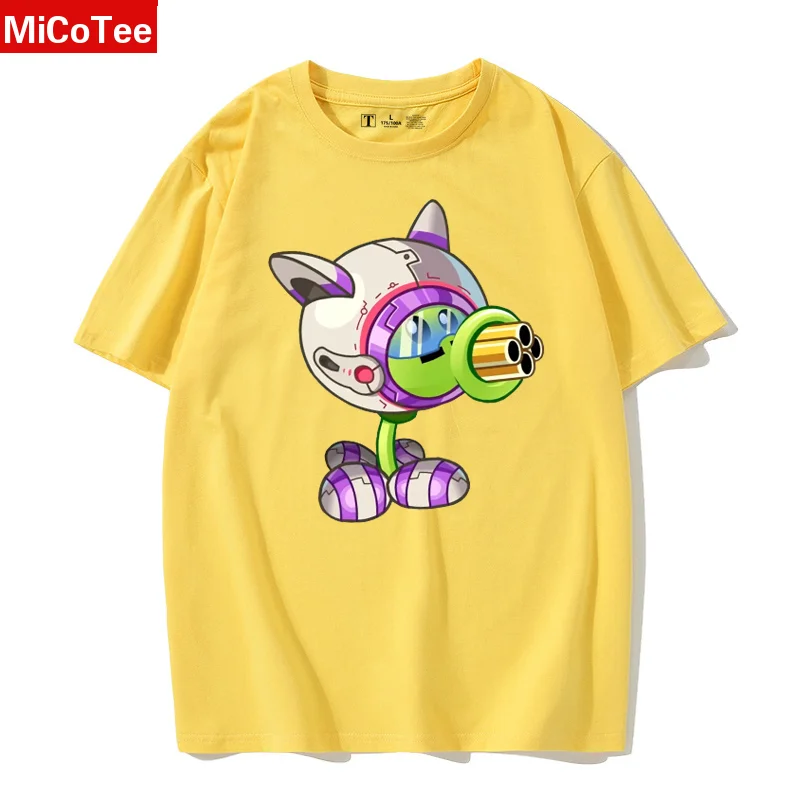 Plant Parent Shirt - Nova Camiseta Infantil de Algodão de