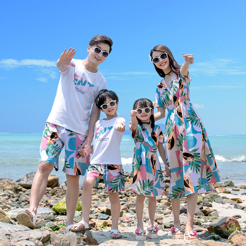 Plant Parent T Shirt - Roupa de praia para mãe e