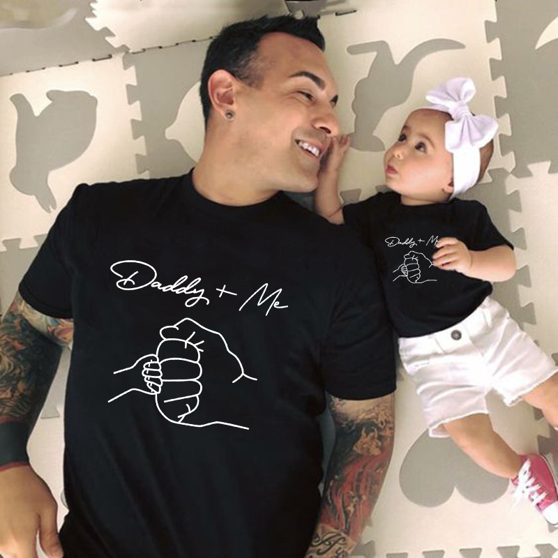 Plant Parent T Shirt - Conjuntos de Roupas Iguais para Pais