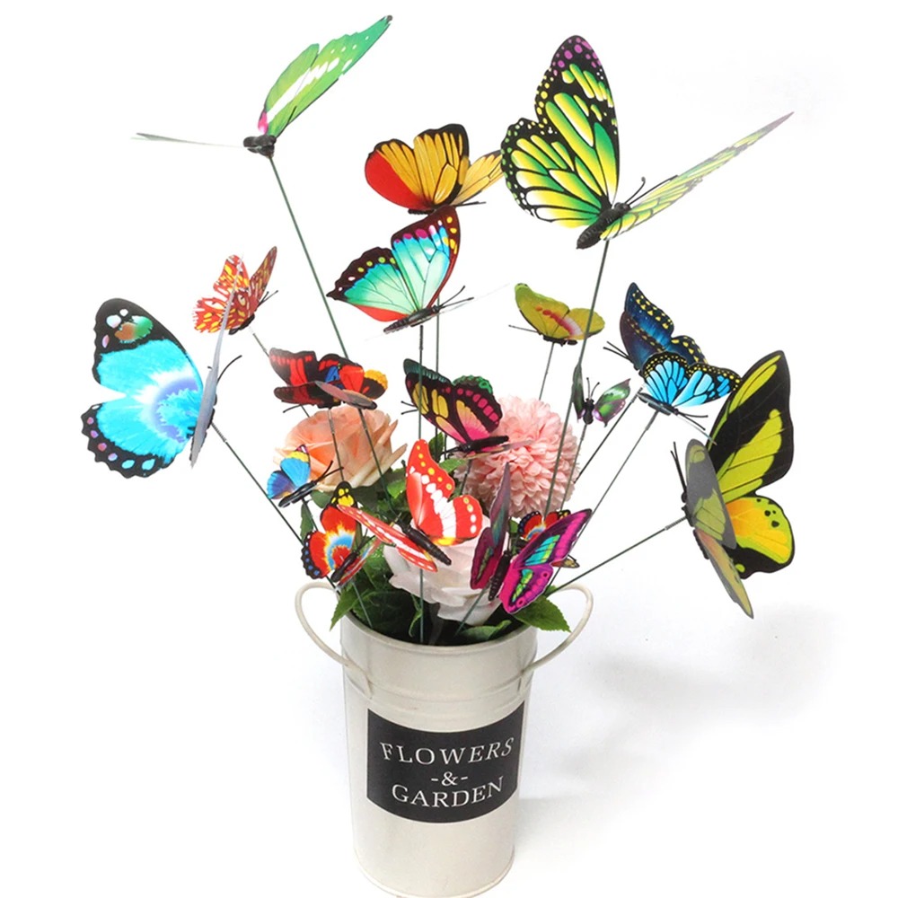 Impermeável borboleta jardim q - Plant Parents avaliação e preço