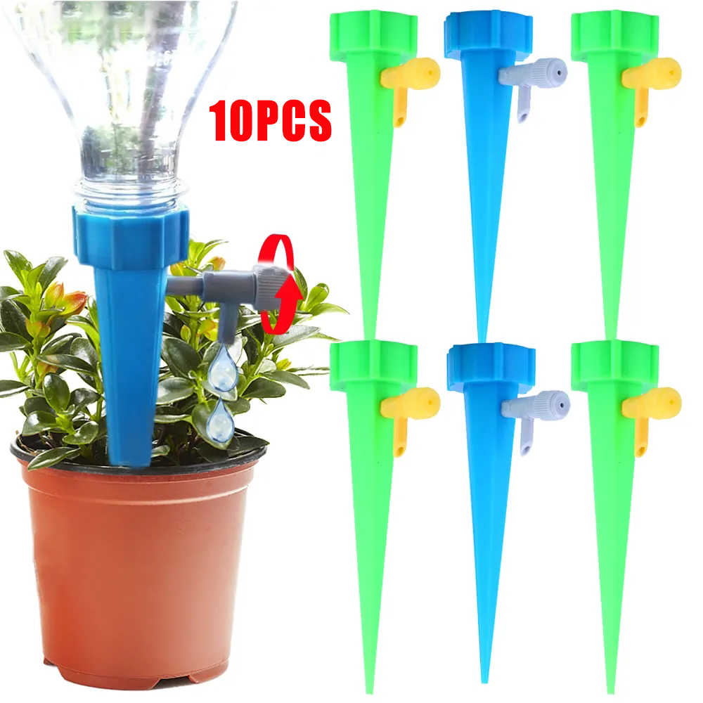 Kit de irrigação automática co - Plant Parent Kit avaliação e preço
