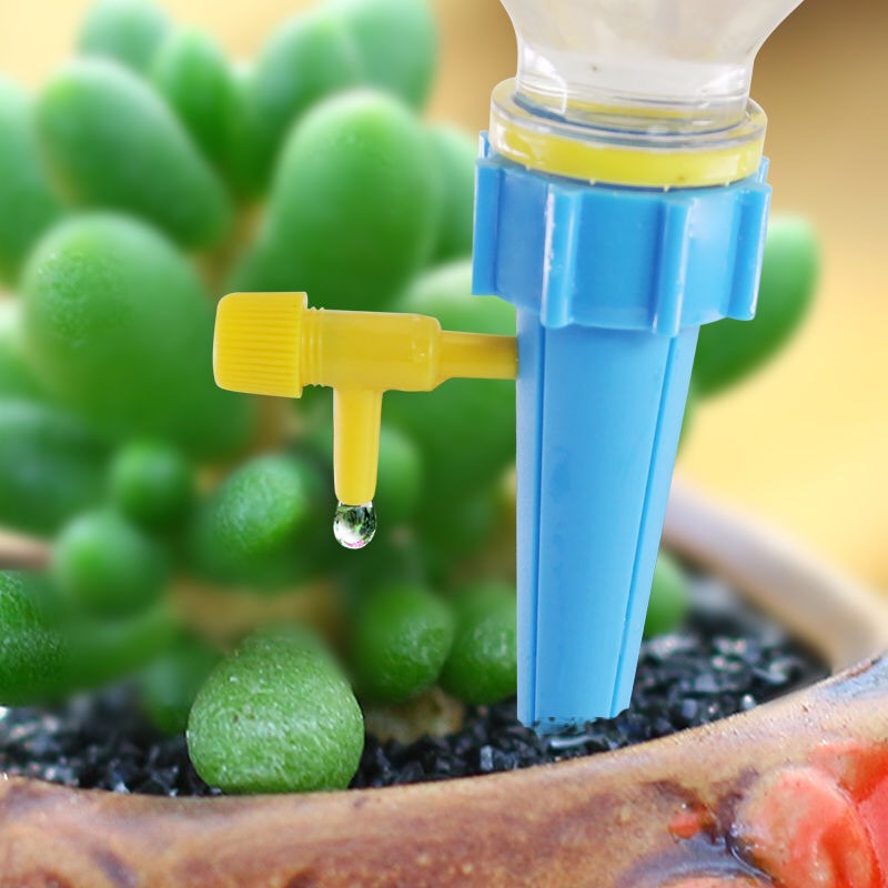 Kit de irrigação automática co - Plant Parent Kit avaliação e preço