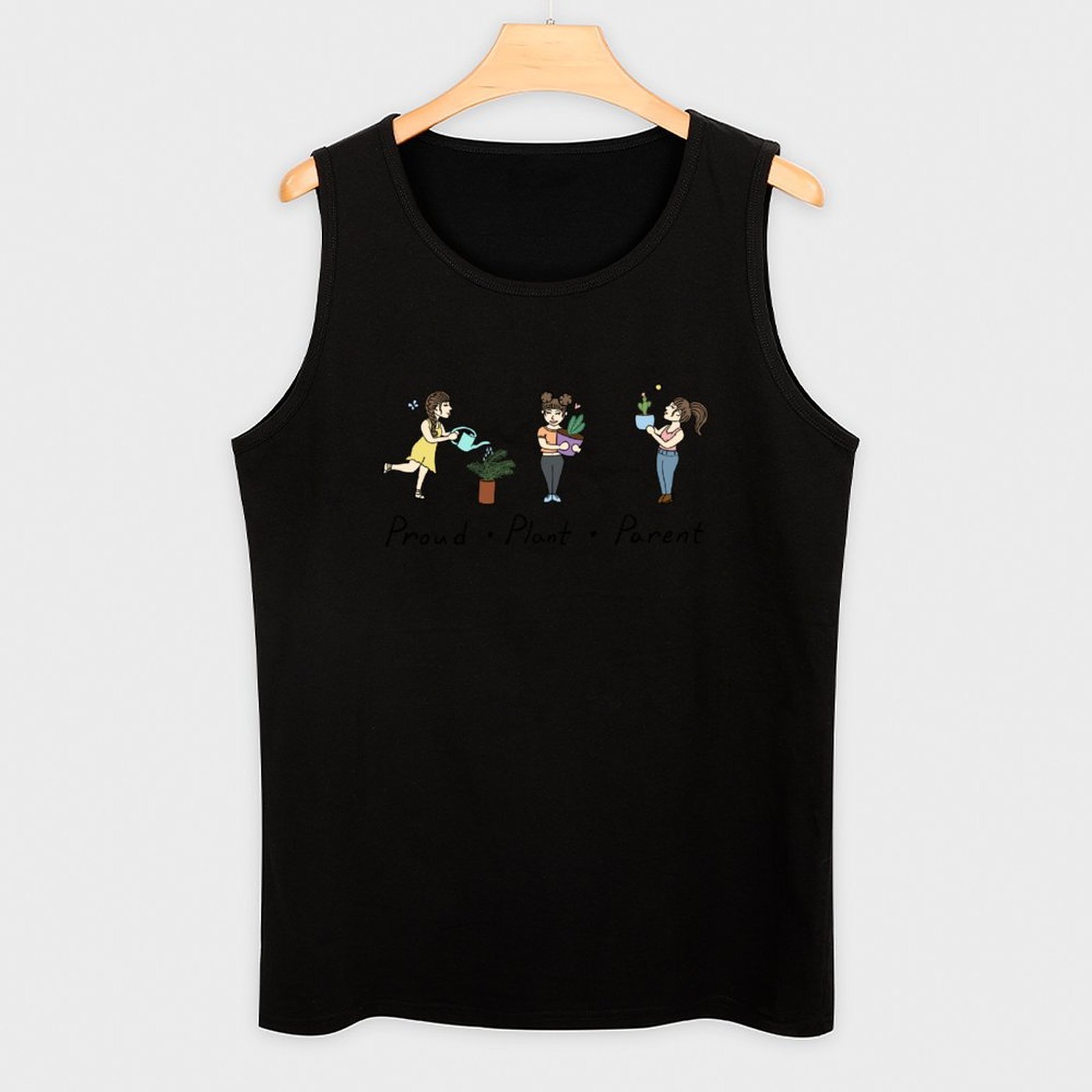 Proud Plant Parent - Plant Mom - Plant Parent Shirt avaliação e preço