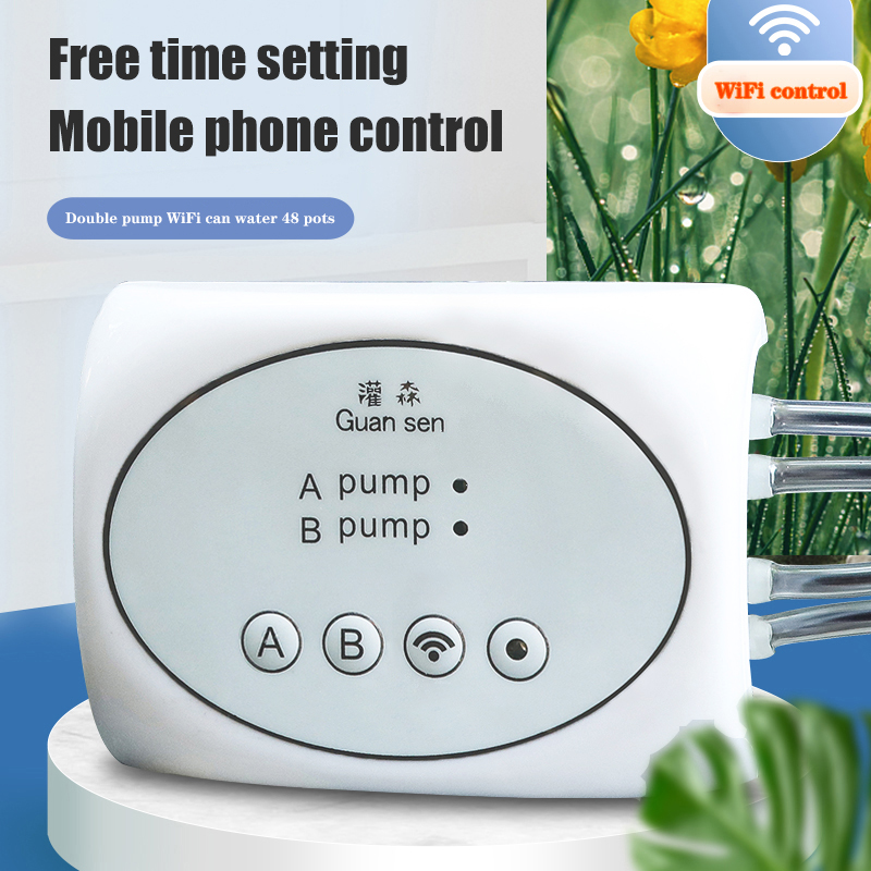 Wi fi inteligente controlador  - Plant Parent Kit avaliação e preço