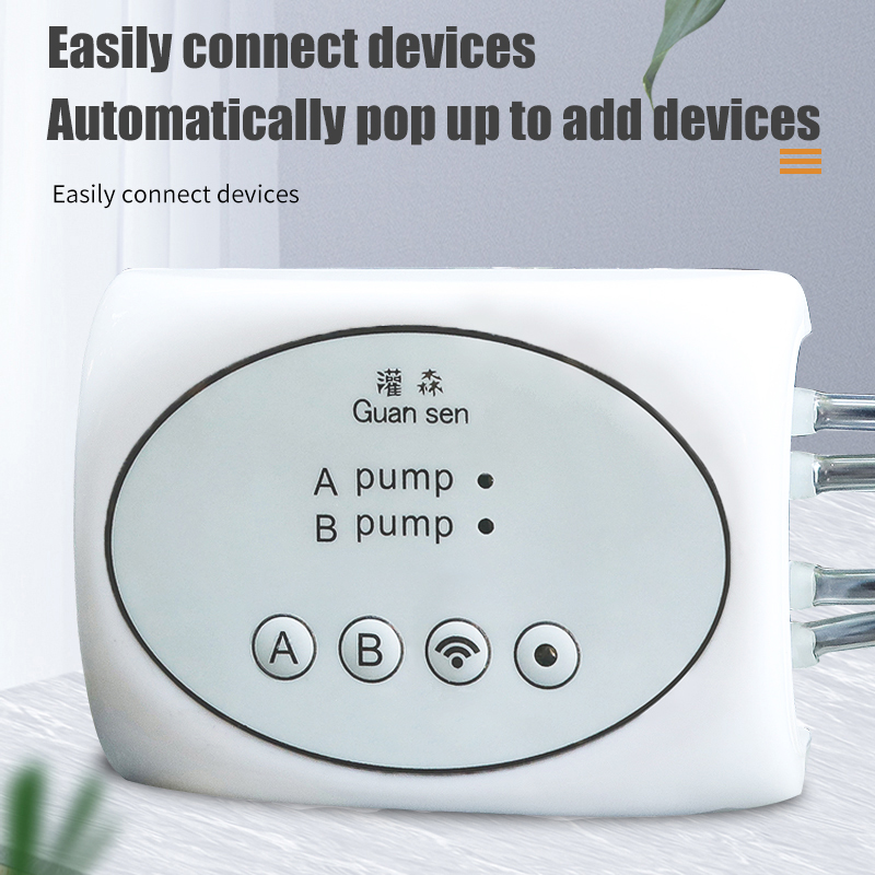 Wi fi inteligente controlador  - Plant Parent Kit avaliação e preço