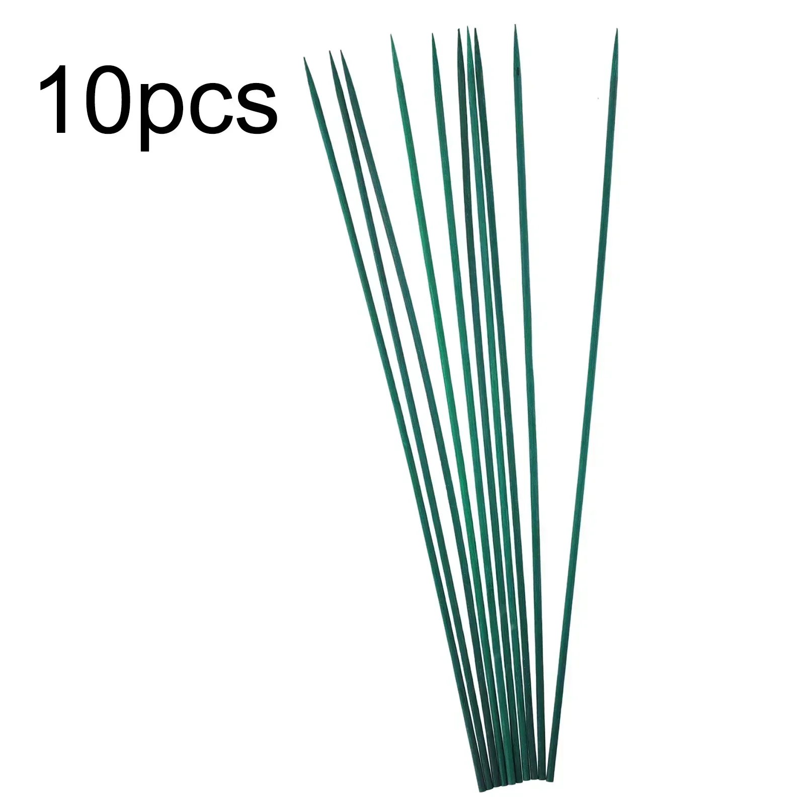 10pc 40cm kit de estaca de pla - Plant Parent Kit avaliação e preço