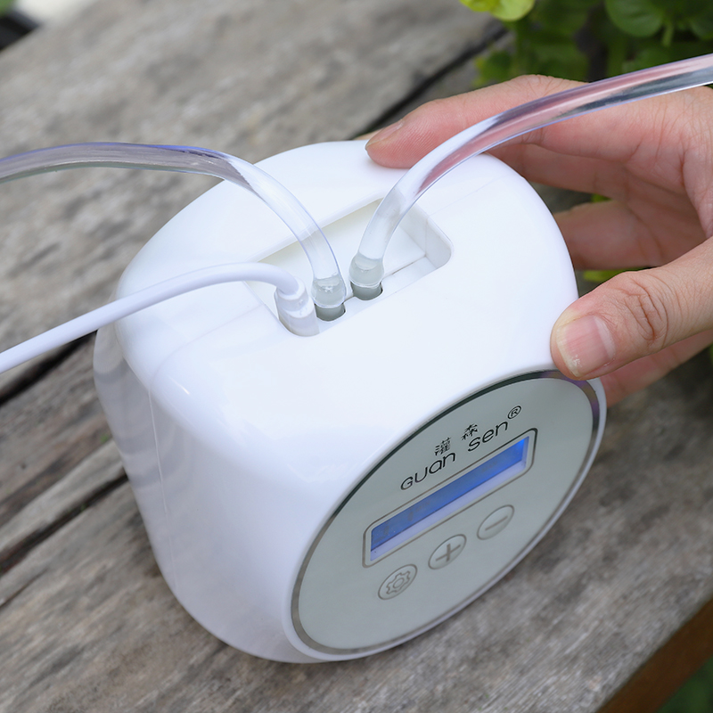 Inteligente gotejamento irriga - Plant Parent Kit avaliação e preço