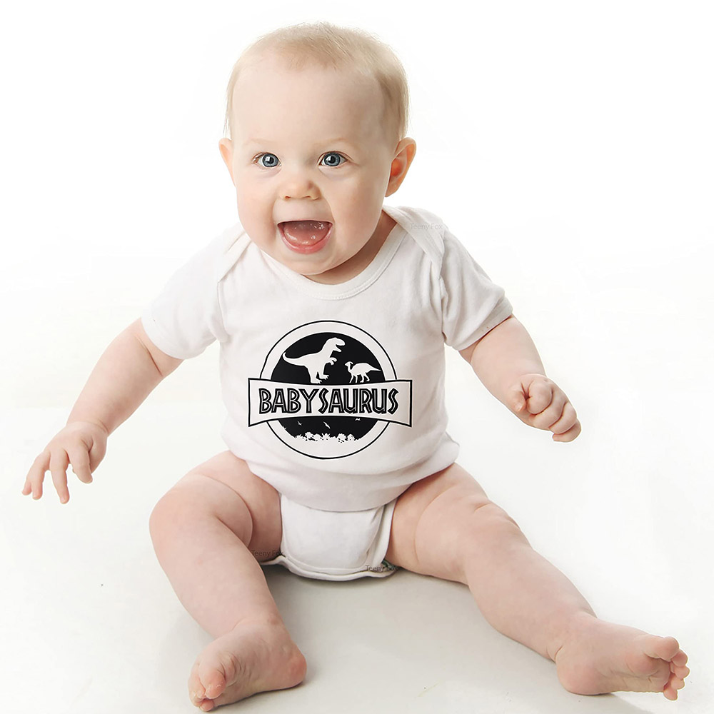 Família combinando roupas dino - Plant Parent T Shirt avaliação e preço