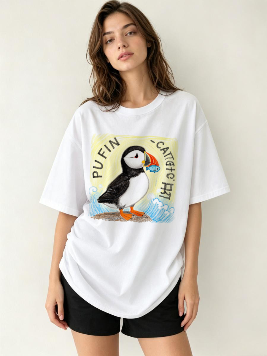 Camiseta Feminina Estampa Plan - Plant Parent T Shirt avaliação e preço