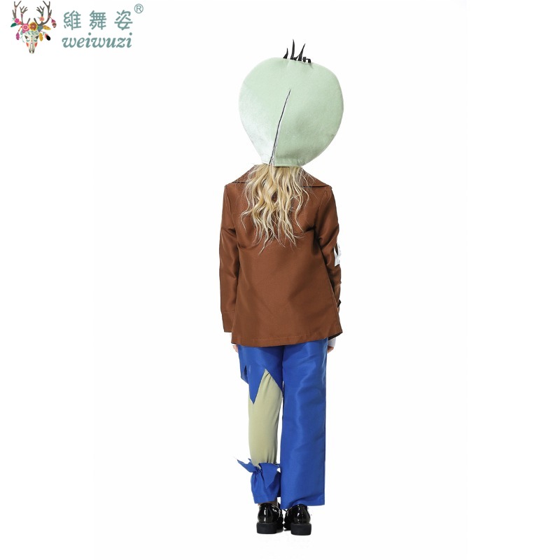 Vestuário De Halloween Jogo De - Plant Parent Halloween Costume avaliação e preço