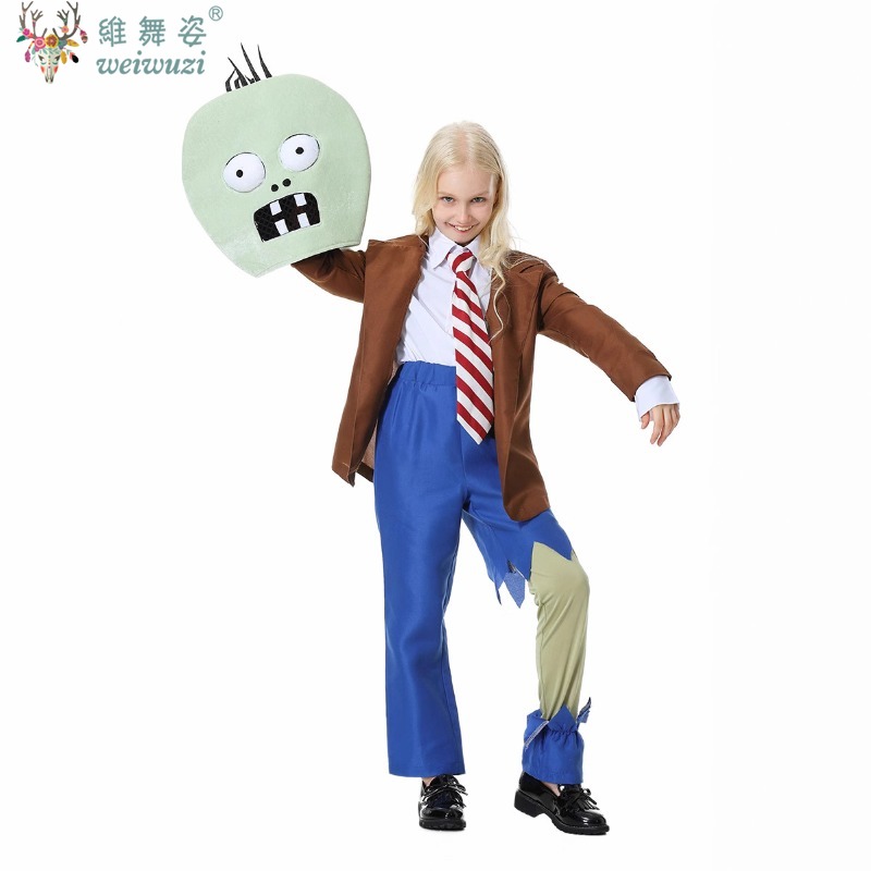 Vestuário De Halloween Jogo De - Plant Parent Halloween Costume avaliação e preço