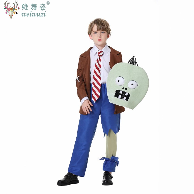 Vestuário De Halloween Jogo De - Plant Parent Halloween Costume avaliação e preço
