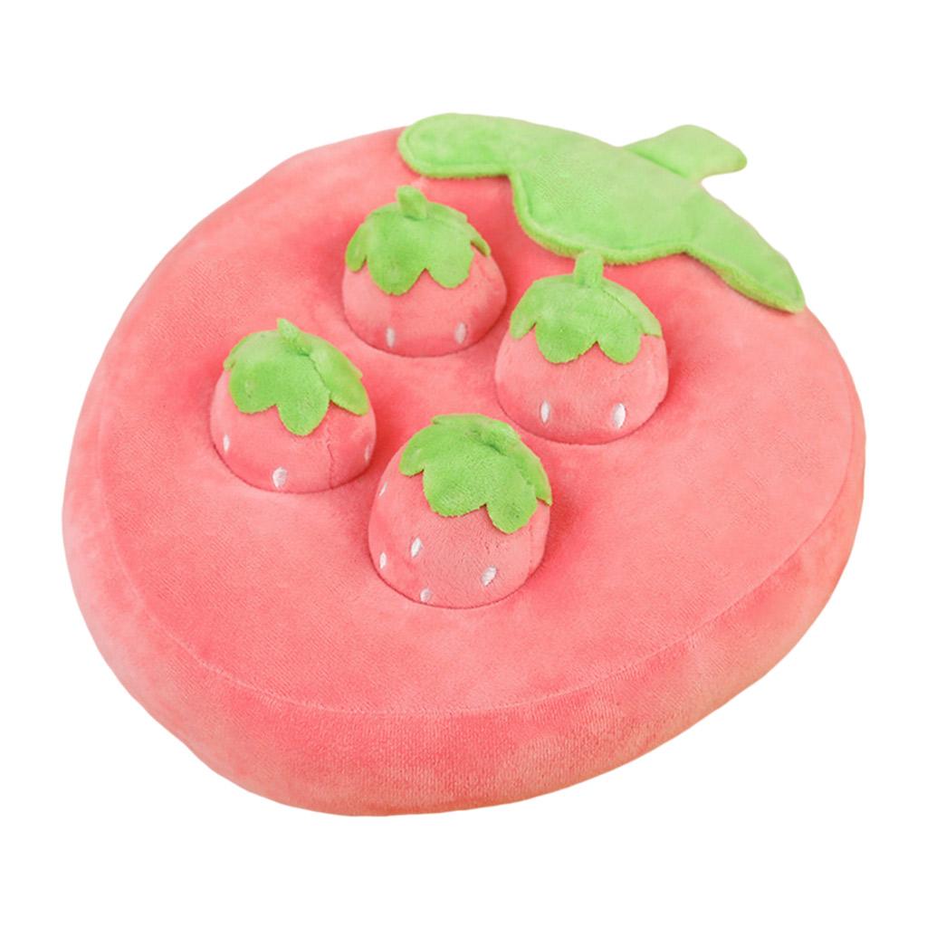 Brinquedo de Pelúcia Interativ - Plant Parents avaliação e preço