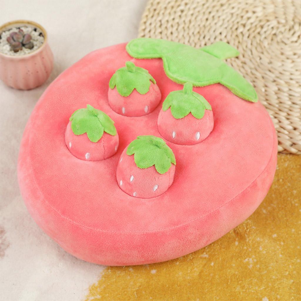 Brinquedo de Pelúcia Interativ - Plant Parents avaliação e preço