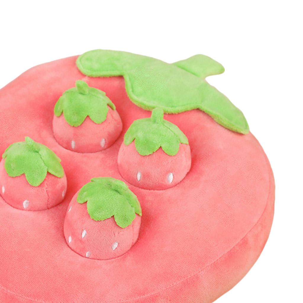 Brinquedo de Pelúcia Interativ - Plant Parents avaliação e preço