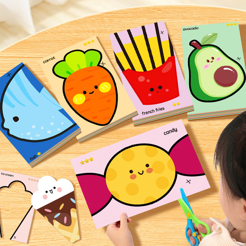 Recortes de Papel Feitos à Mão - Plant Parents avaliação e preço