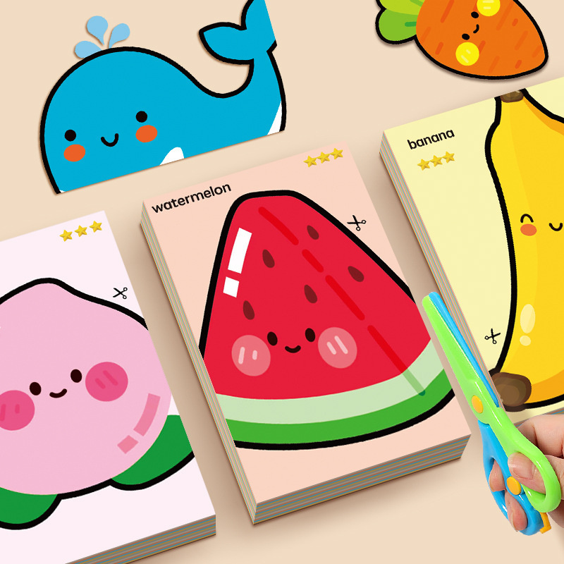 Recortes de Papel Feitos à Mão - Plant Parents avaliação e preço