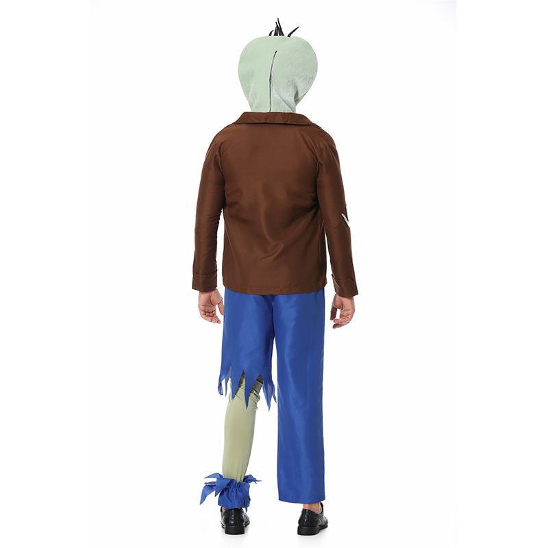 Fantasia de Halloween para Pai - Plant Parent Shirt avaliação e preço