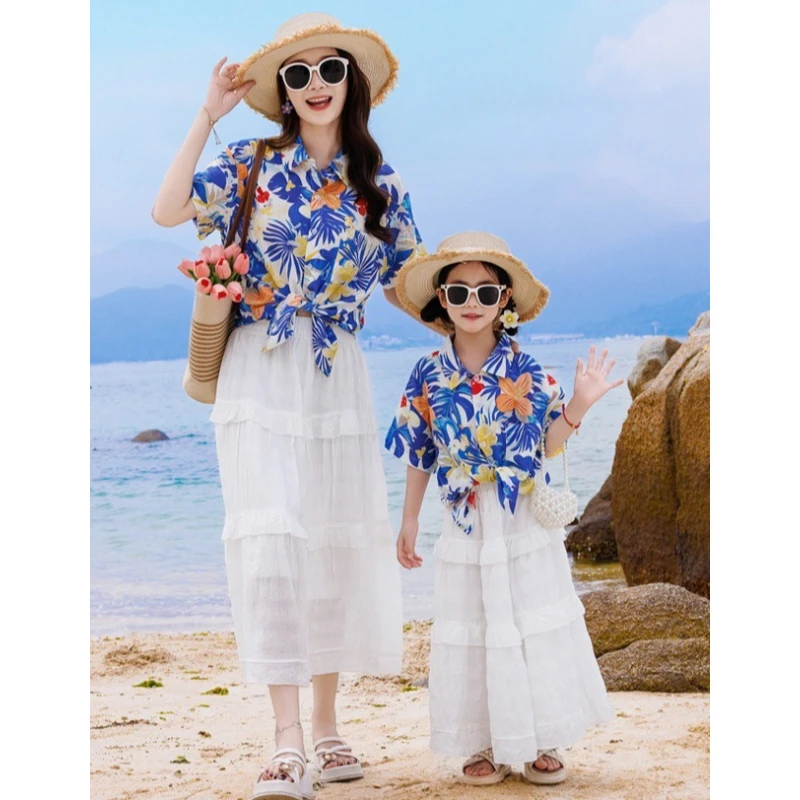 Conjuntos de Roupas para Famíl - Plant Parent Shirt avaliação e preço