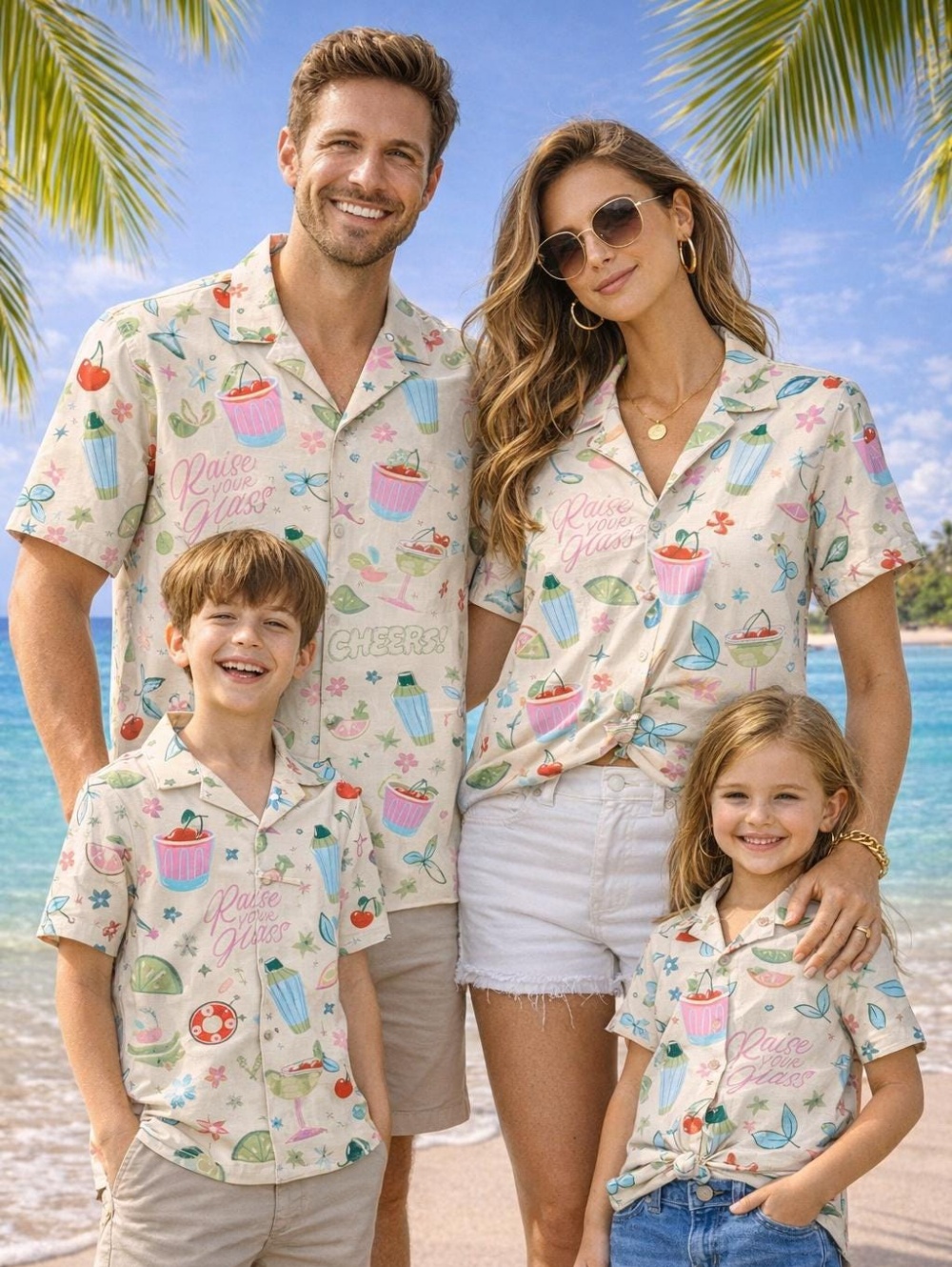 Camisa Infantil de Verão com E - Plant Parent Shirt avaliação e preço