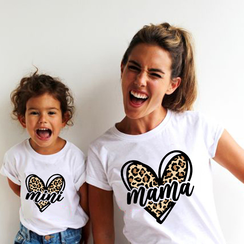 Roupas de Família com Estampa  - Plant Parent T Shirt avaliação e preço