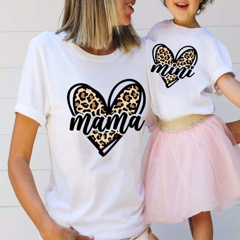 Roupas de Família com Estampa  - Plant Parent T Shirt avaliação e preço