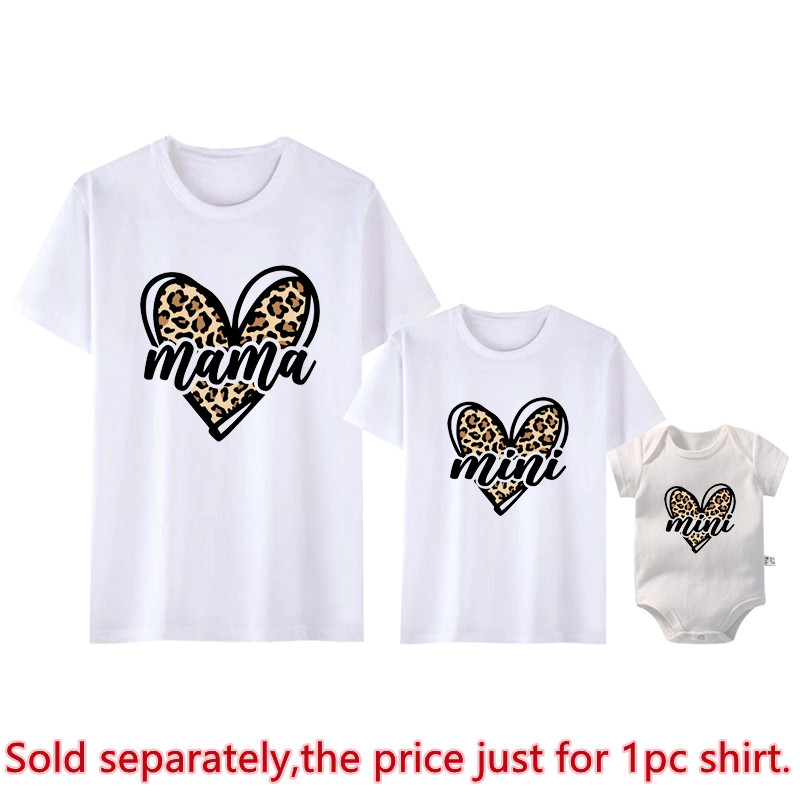 Roupas de Família com Estampa  - Plant Parent T Shirt avaliação e preço