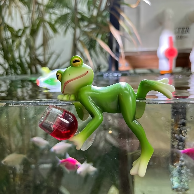 Plantador de sapo de resina co - Plant Parents avaliação e preço