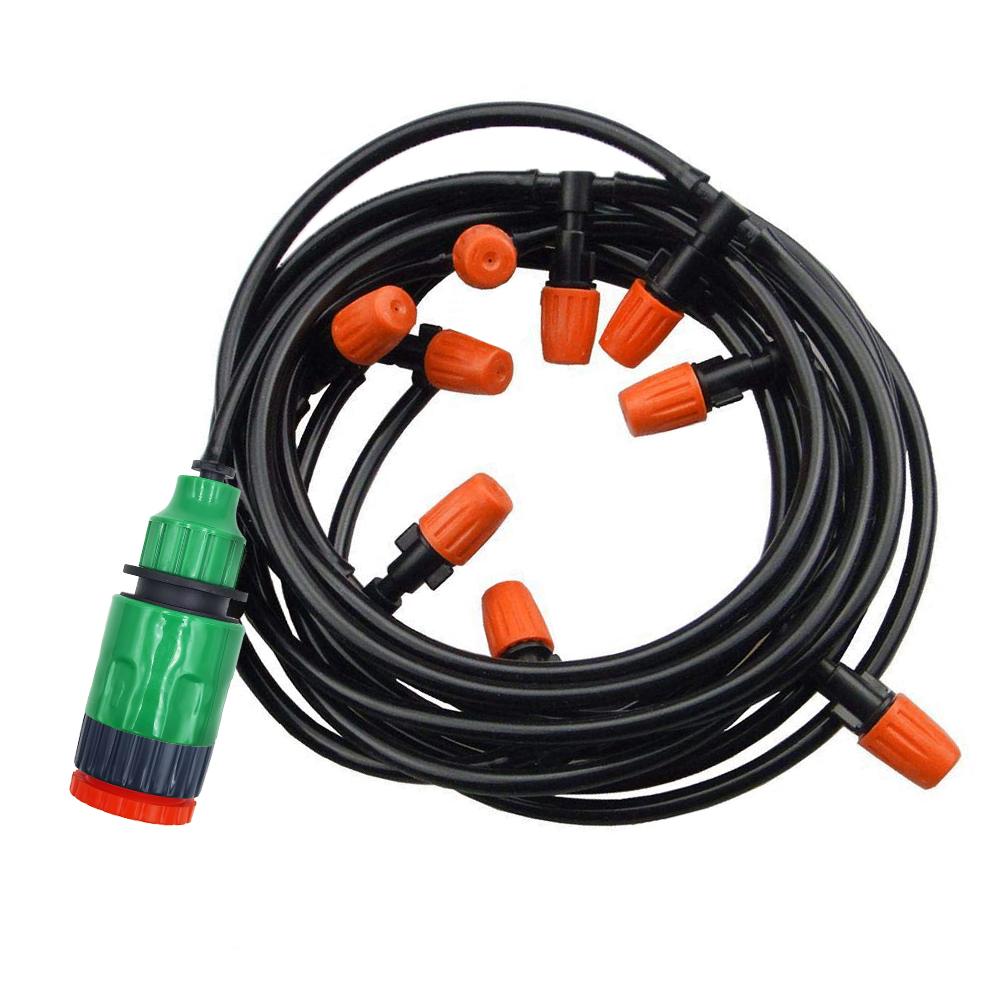 Kit de irrigação com bicos de  - Plant Parent Kit avaliação e preço