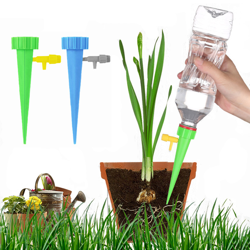 Kit de irrigação por gotejamen - Plant Parent Kit avaliação e preço