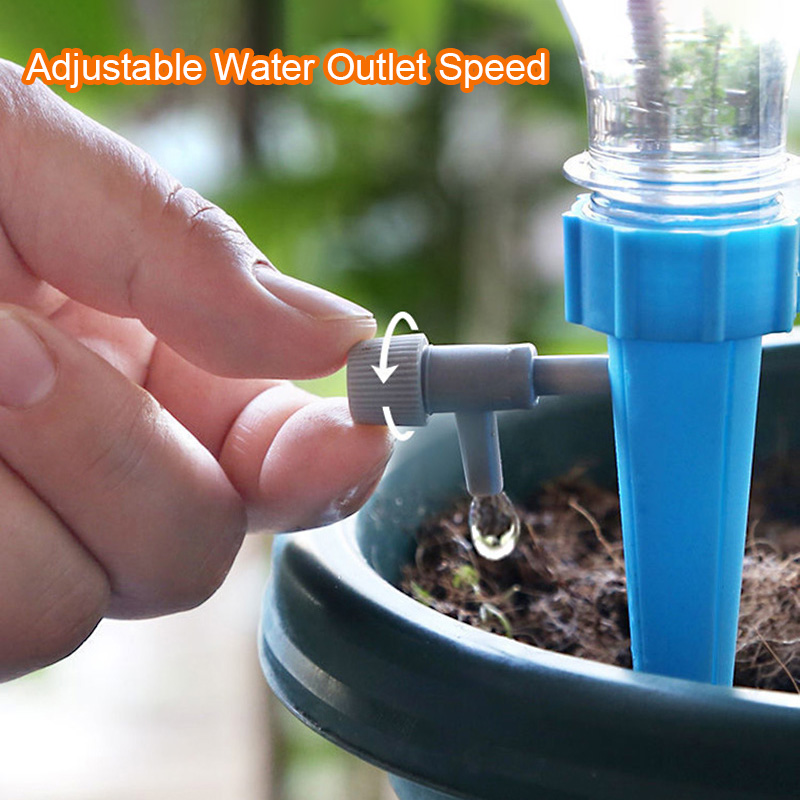 Kit de irrigação por gotejamen - Plant Parent Kit avaliação e preço