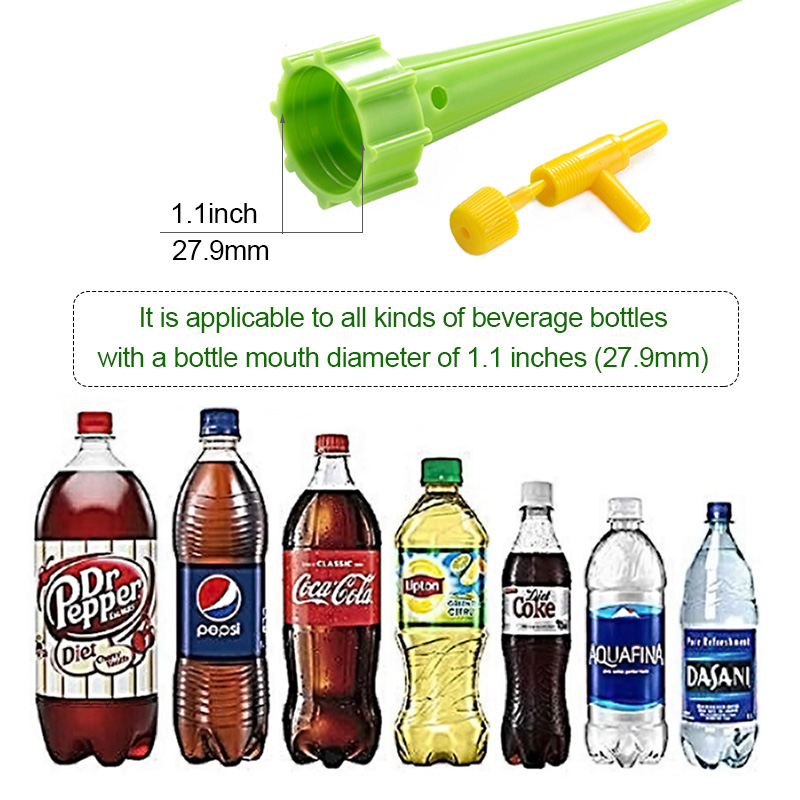 Kit de irrigação por gotejamen - Plant Parent Kit avaliação e preço