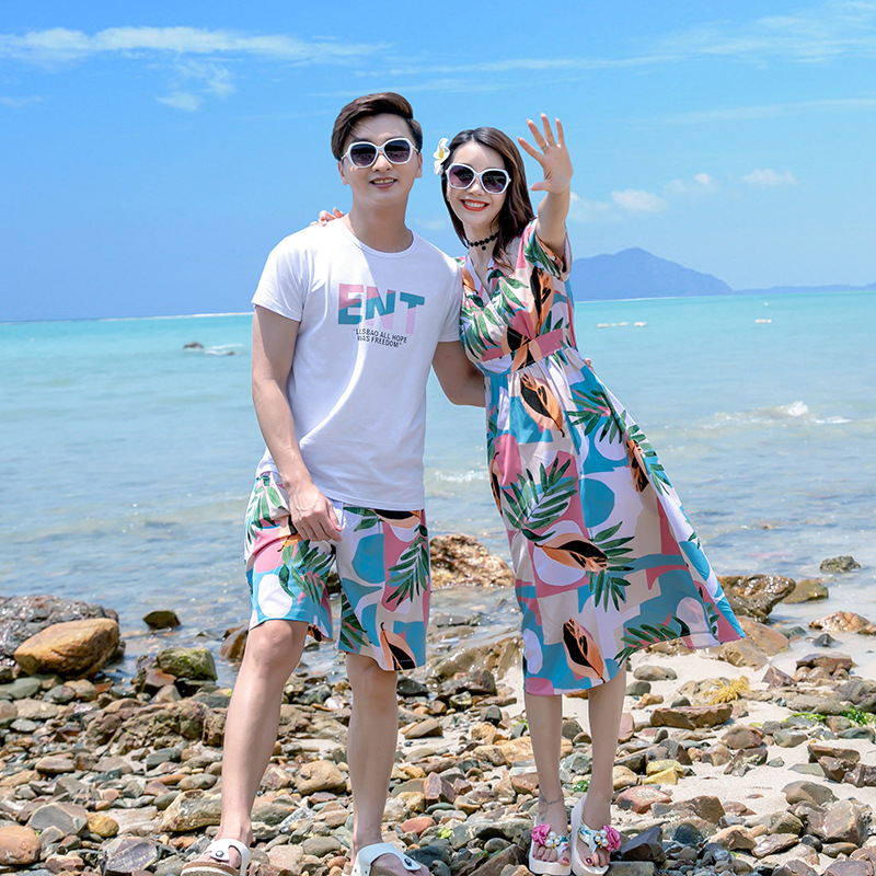 Roupa de praia para mãe e filh - Plant Parent T Shirt avaliação e preço