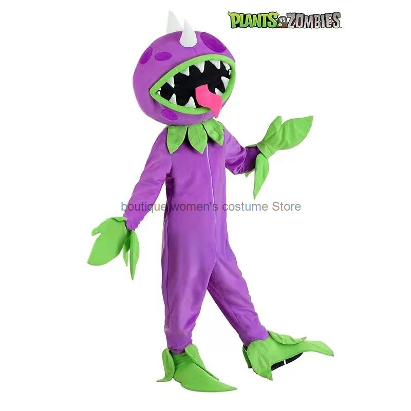 Fantasia de Halloween para Per - Plant Parent Halloween Costume avaliação e preço
