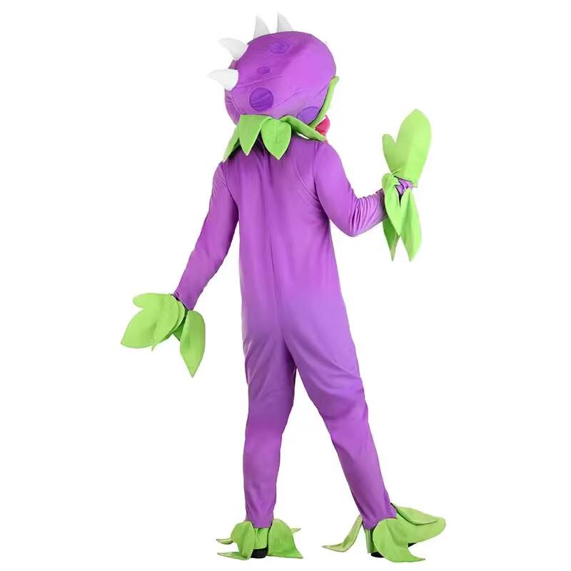 Fantasia de Halloween para Per - Plant Parent Halloween Costume avaliação e preço