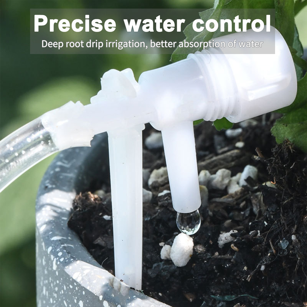 Kit de Irrigação por Gotejamen - Plant Parent Kit avaliação e preço