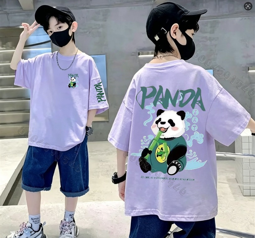 Camiseta Infantil de Algodão N - Plant Parent Shirt avaliação e preço