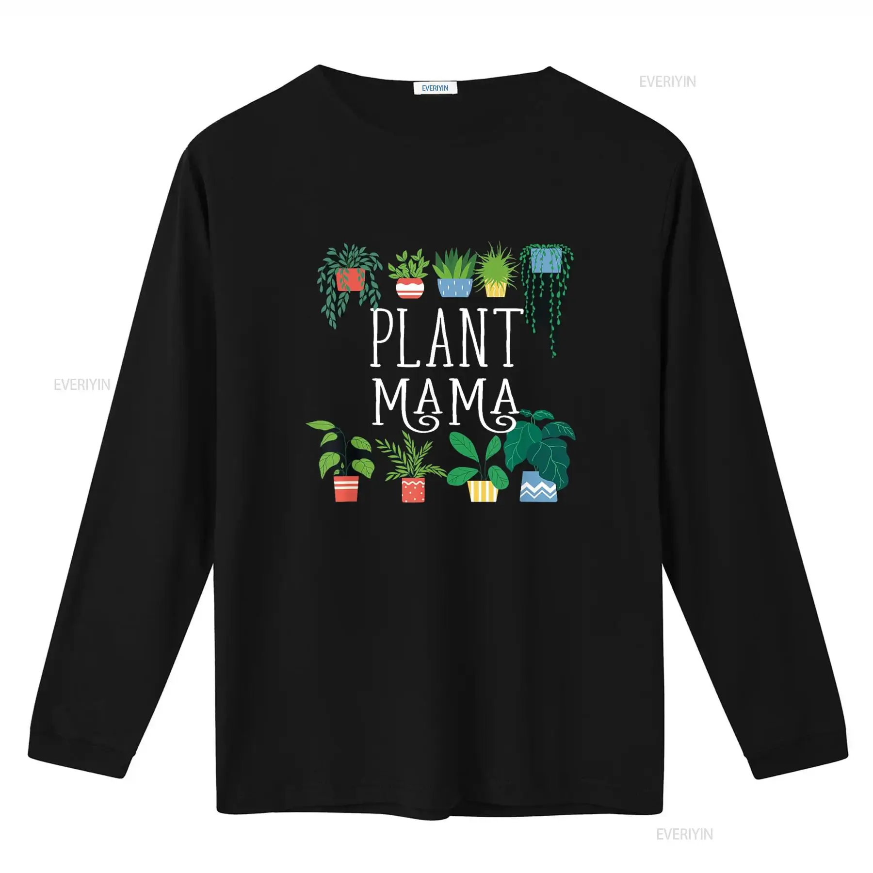 Planta mamãe orgulhoso pai t c - Plant Parent Shirt avaliação e preço
