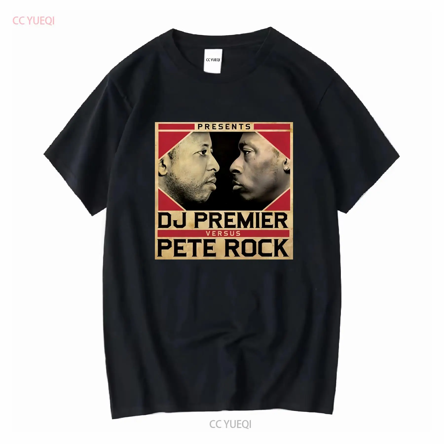 Dj premier vs pete rock t cami - Plant Parent T Shirt avaliação e preço