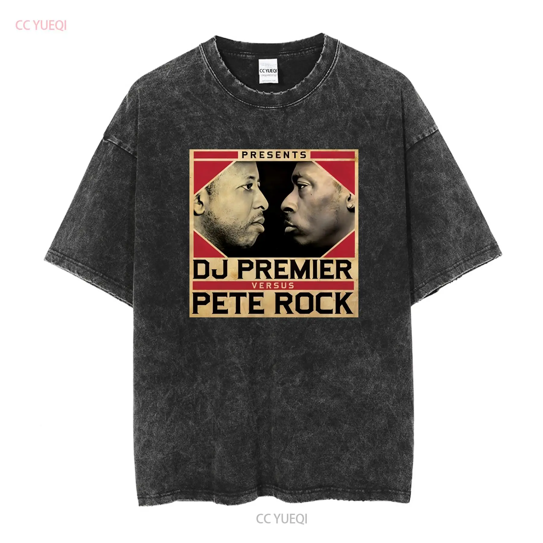 Dj premier vs pete rock t cami - Plant Parent T Shirt avaliação e preço