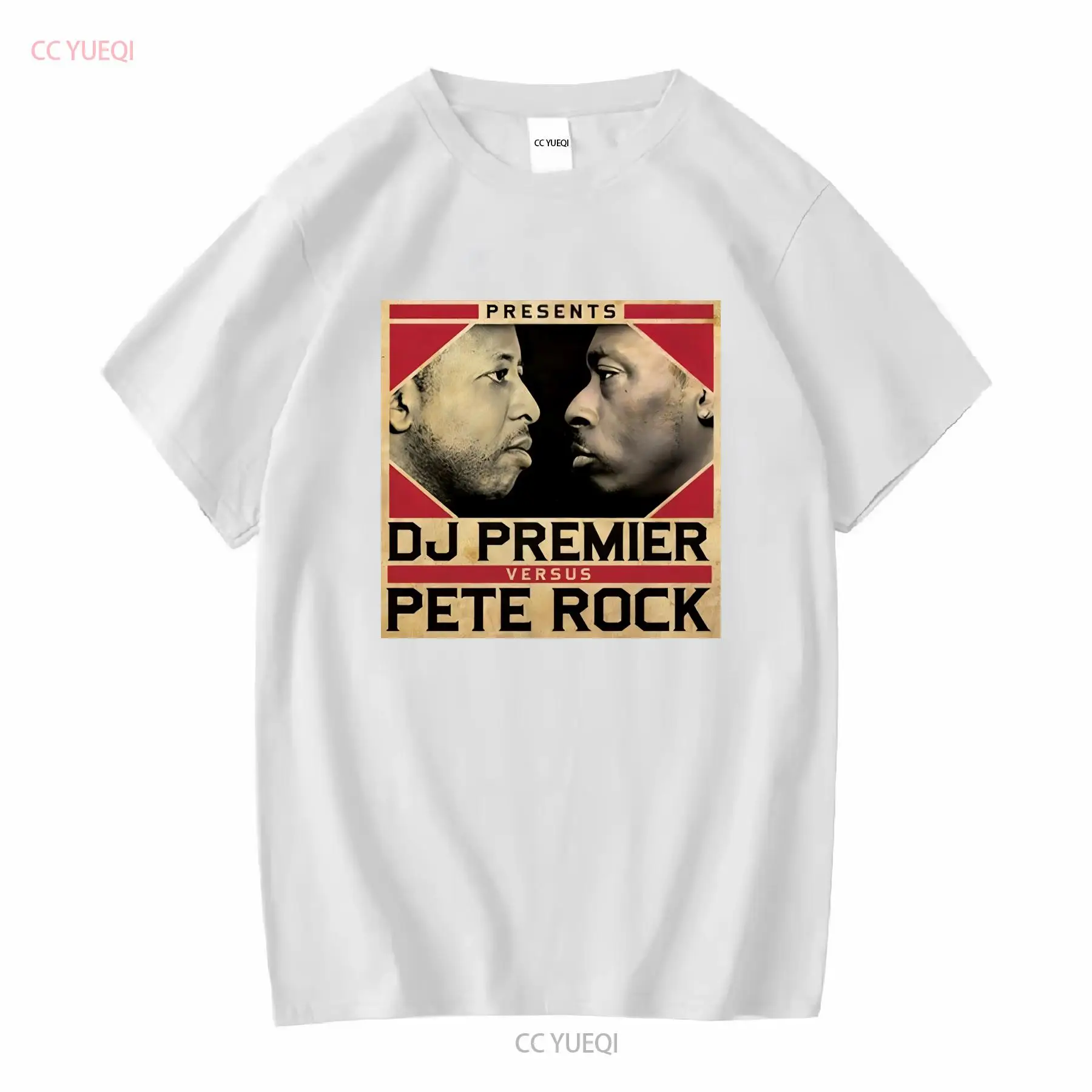 Dj premier vs pete rock t cami - Plant Parent T Shirt avaliação e preço