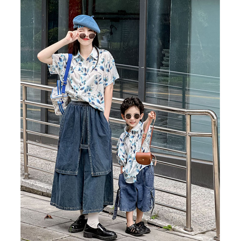 Moda férias família combinando - Plant Parent Shirt avaliação e preço