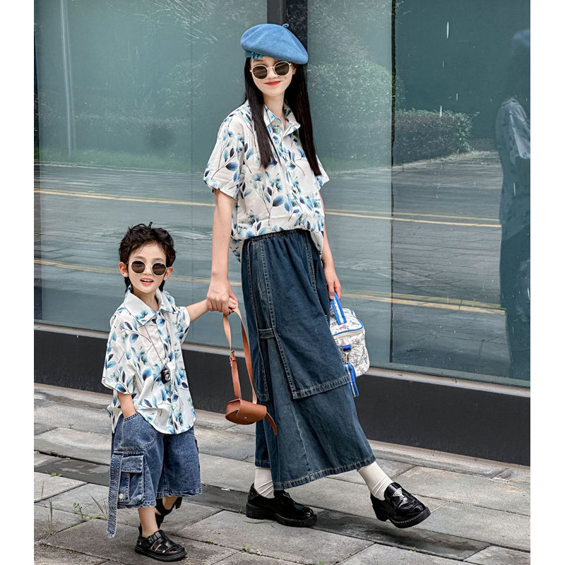 Moda férias família combinando - Plant Parent Shirt avaliação e preço