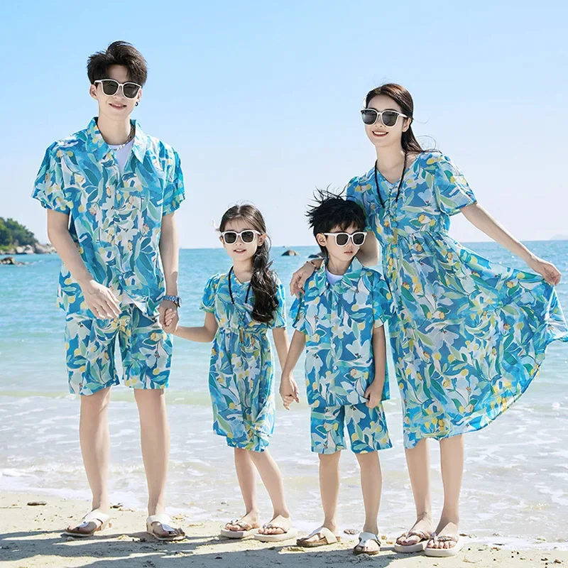 Pai filho camisas setroupas de - Plant Parent Shirt avaliação e preço