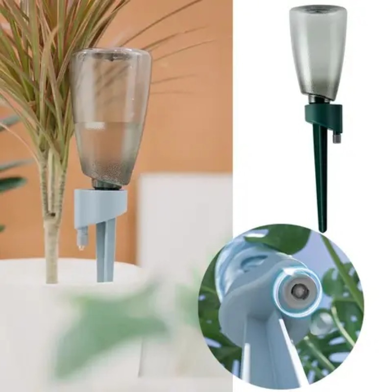 Sistema de irrigação por gotej - Plant Parent Kit avaliação e preço